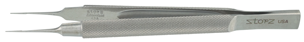 Blade For Caspar-Type Titanium Spinal Spreading System, 42.0 Mm Long, 6.0 Mm Wide, 3 Teeth